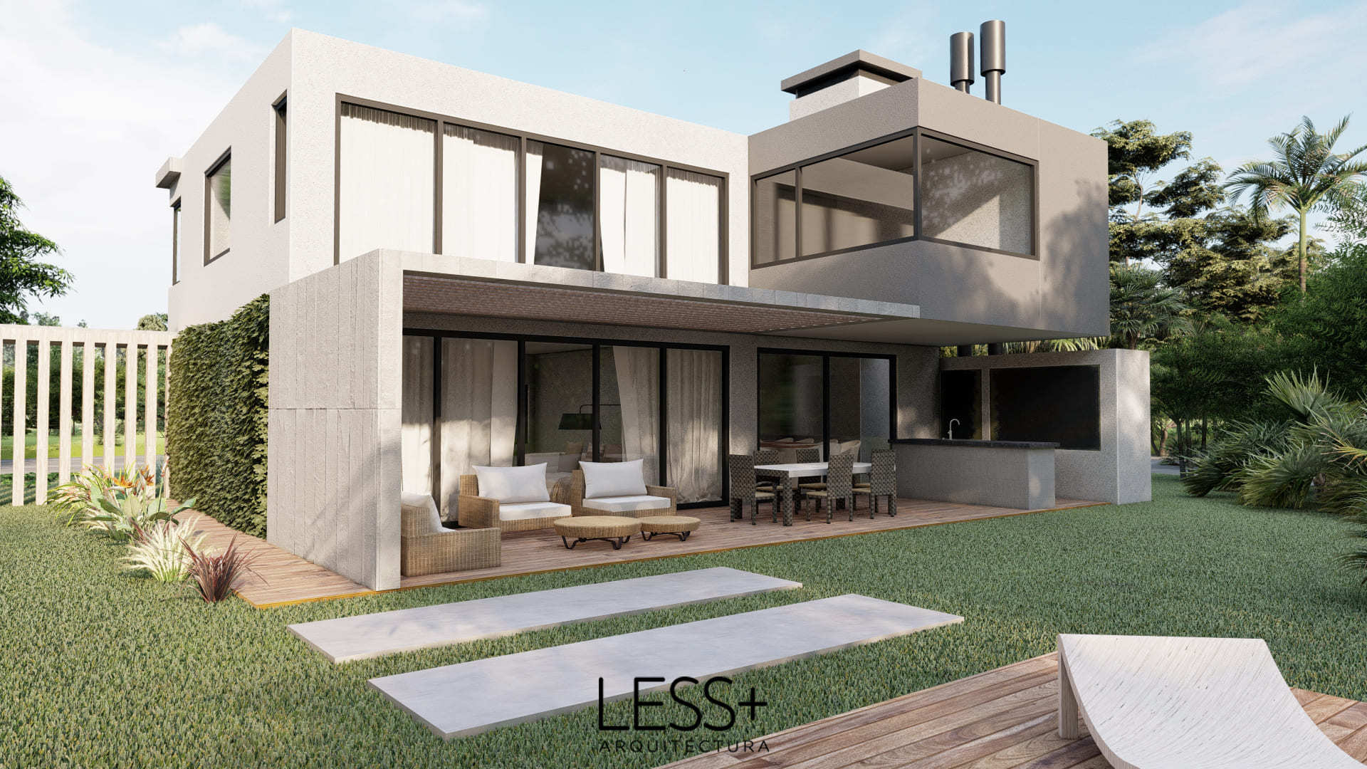 casa mr